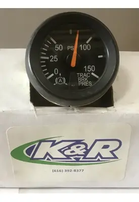 PETERBILT 387 Gauges (all)