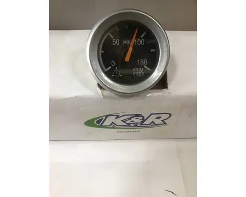 PETERBILT 387 Gauges (all)