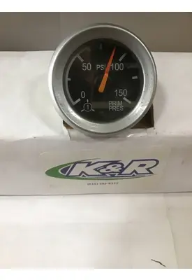 PETERBILT 387 Gauges (all)