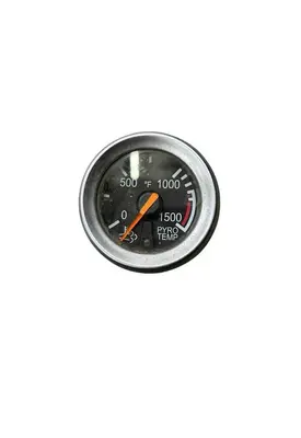 PETERBILT 387 Gauges (all)