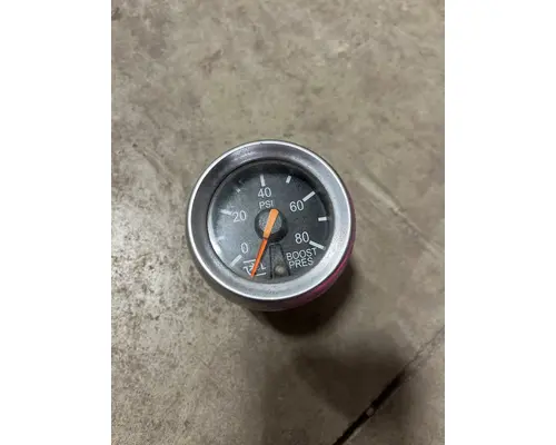 PETERBILT 387 Gauges (all)