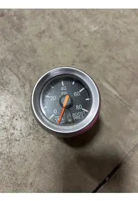 PETERBILT 387 Gauges (all)