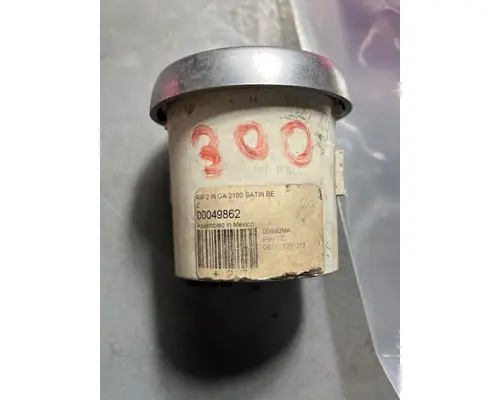 PETERBILT 387 Gauges (all)