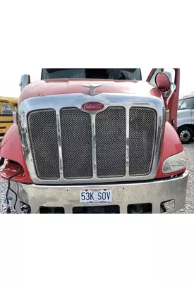 PETERBILT 387 Grille