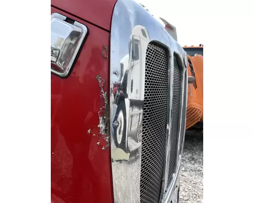 PETERBILT 387 Grille