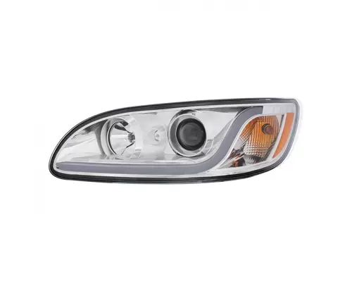 PETERBILT 387 HEADLAMP ASSEMBLY