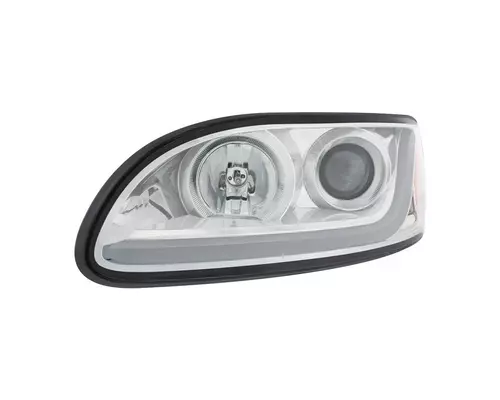 PETERBILT 387 HEADLAMP ASSEMBLY