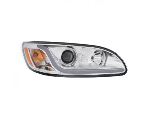 PETERBILT 387 HEADLAMP ASSEMBLY
