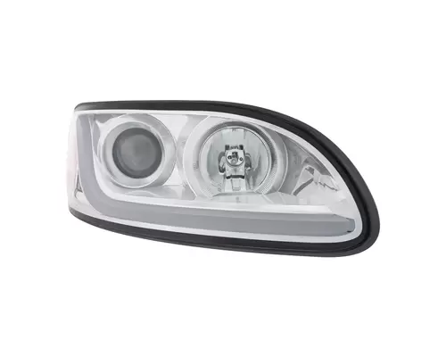 PETERBILT 387 HEADLAMP ASSEMBLY