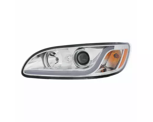 PETERBILT 387 HEADLAMP ASSEMBLY