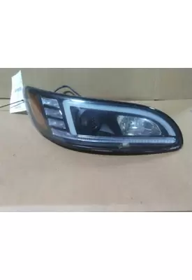 PETERBILT 387 HEADLAMP ASSEMBLY