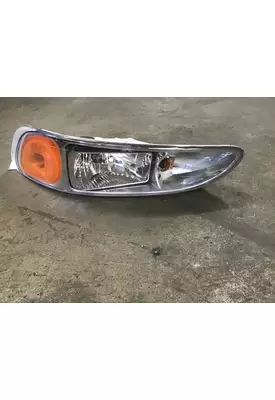 PETERBILT 387 HEADLAMP ASSEMBLY