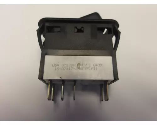 PETERBILT 387 HEADLAMP SWITCH