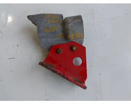 PETERBILT 387 HOOD BRACKET