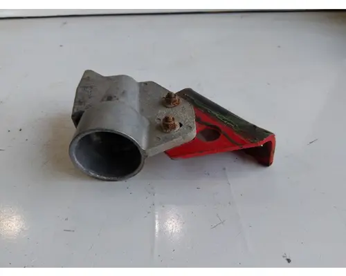 PETERBILT 387 HOOD BRACKET