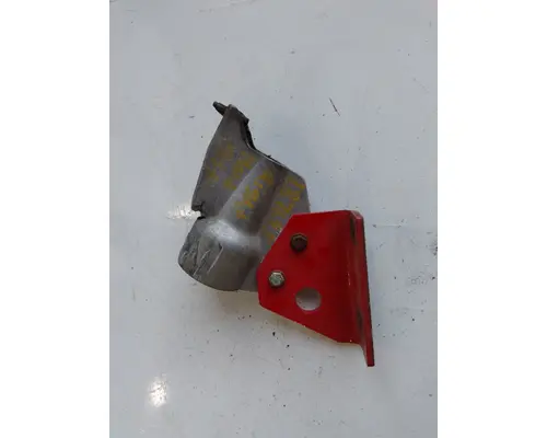 PETERBILT 387 HOOD BRACKET