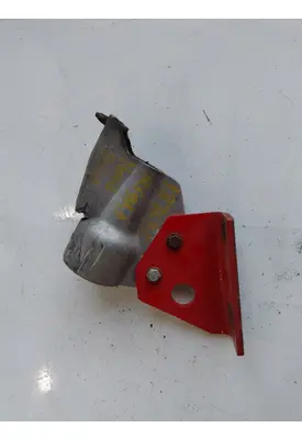PETERBILT 387 HOOD BRACKET