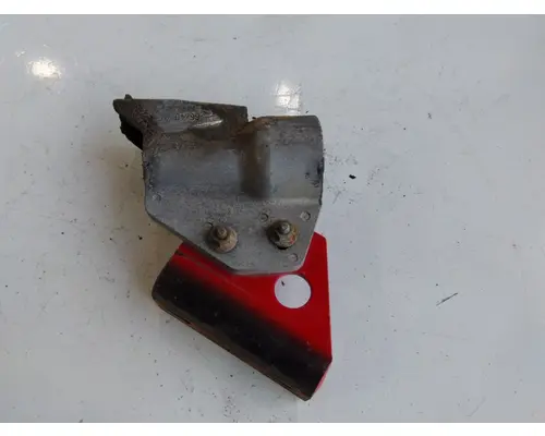 PETERBILT 387 HOOD BRACKET