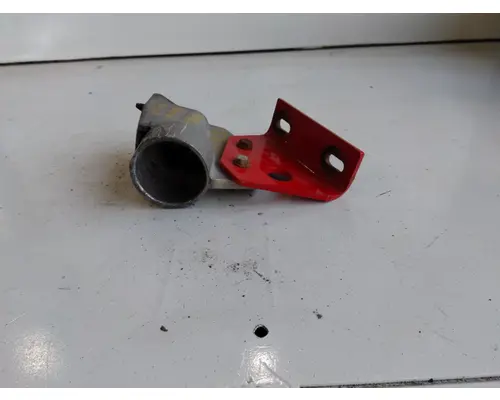 PETERBILT 387 HOOD BRACKET