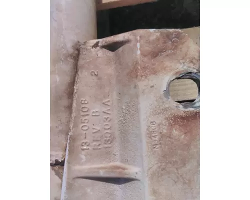 PETERBILT 387 HOOD HINGE