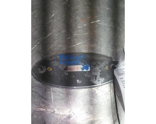 PETERBILT 387 HOOD ORNAMENT