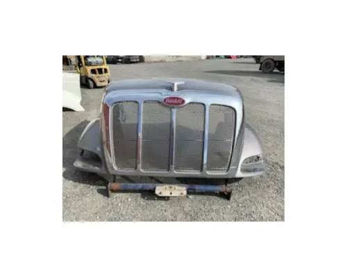 PETERBILT 387 HOOD