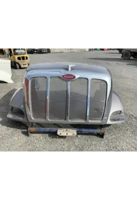 PETERBILT 387 HOOD