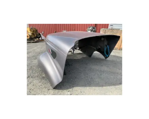 PETERBILT 387 HOOD