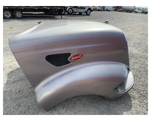 PETERBILT 387 HOOD