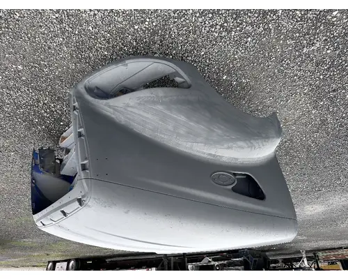 PETERBILT 387 HOOD