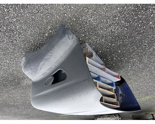 PETERBILT 387 HOOD