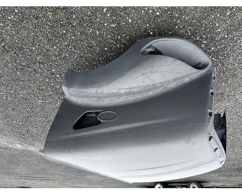 PETERBILT 387 HOOD