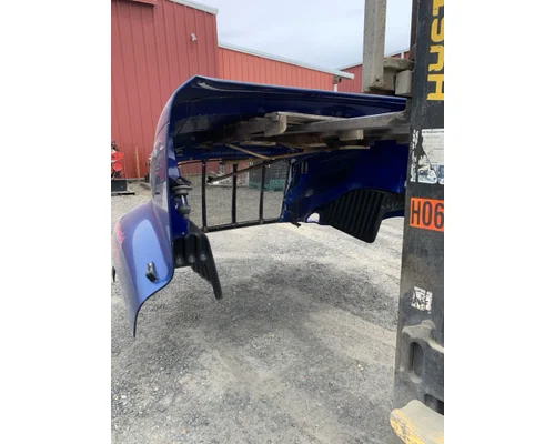 PETERBILT 387 HOOD