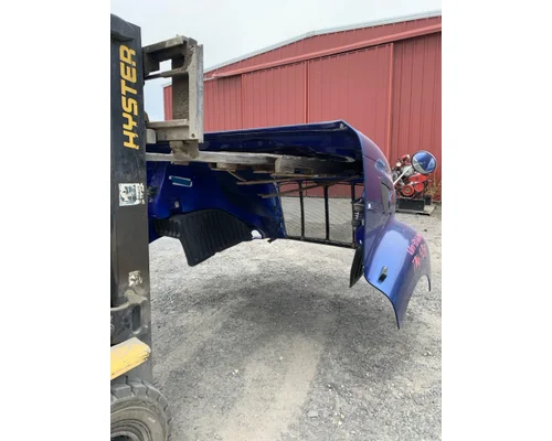 PETERBILT 387 HOOD