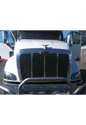 PETERBILT 387 HOOD