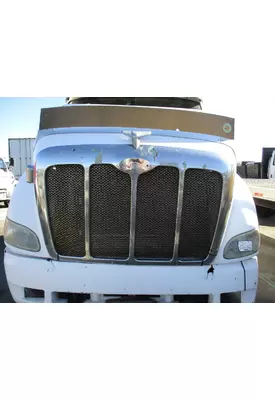 PETERBILT 387 HOOD