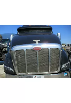 PETERBILT 387 HOOD