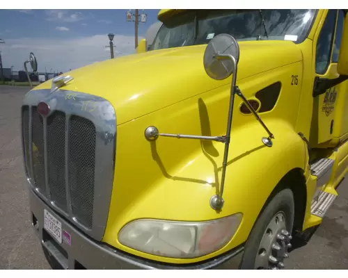 PETERBILT 387 HOOD