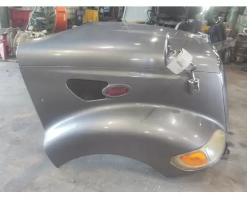 PETERBILT 387 HOOD