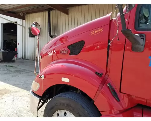 PETERBILT 387 HOOD