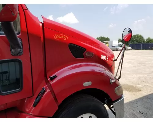 PETERBILT 387 HOOD