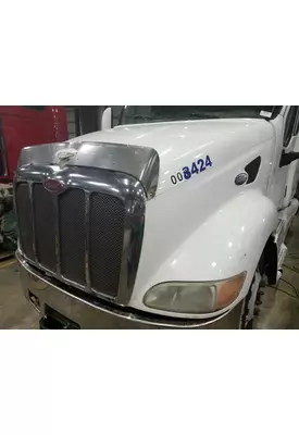 PETERBILT 387 HOOD