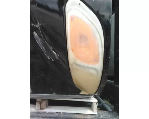 PETERBILT 387 HOOD