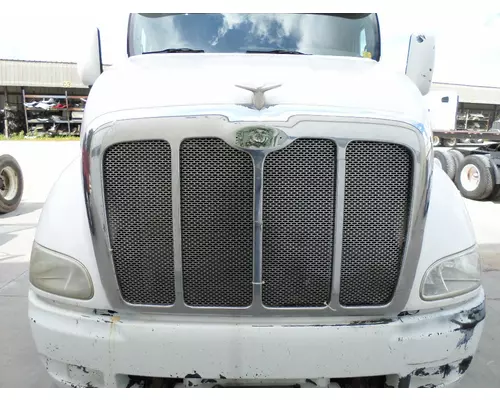 PETERBILT 387 HOOD