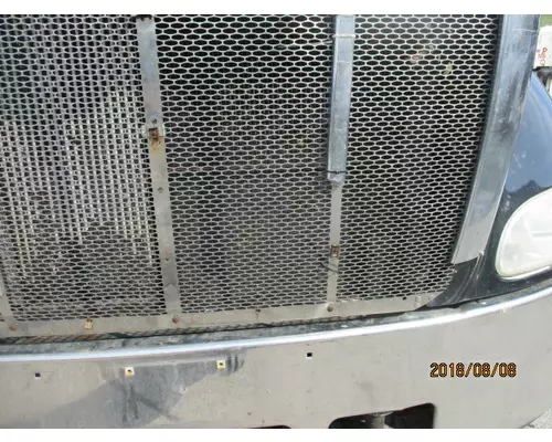 PETERBILT 387 HOOD