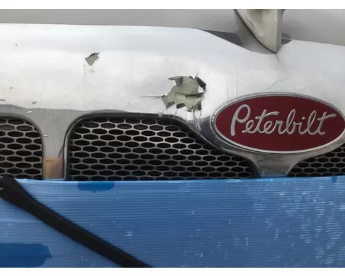 PETERBILT 387 HOOD