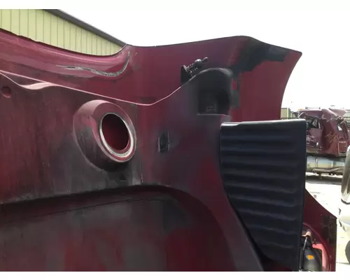 PETERBILT 387 HOOD