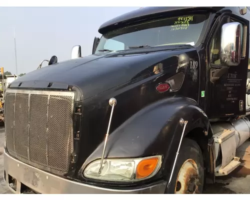 PETERBILT 387 HOOD