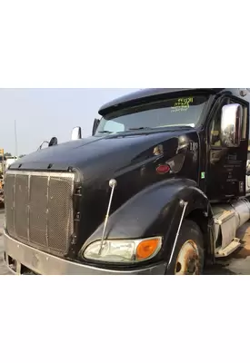 PETERBILT 387 HOOD