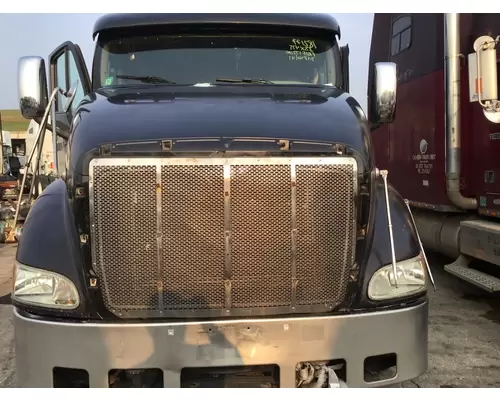 PETERBILT 387 HOOD